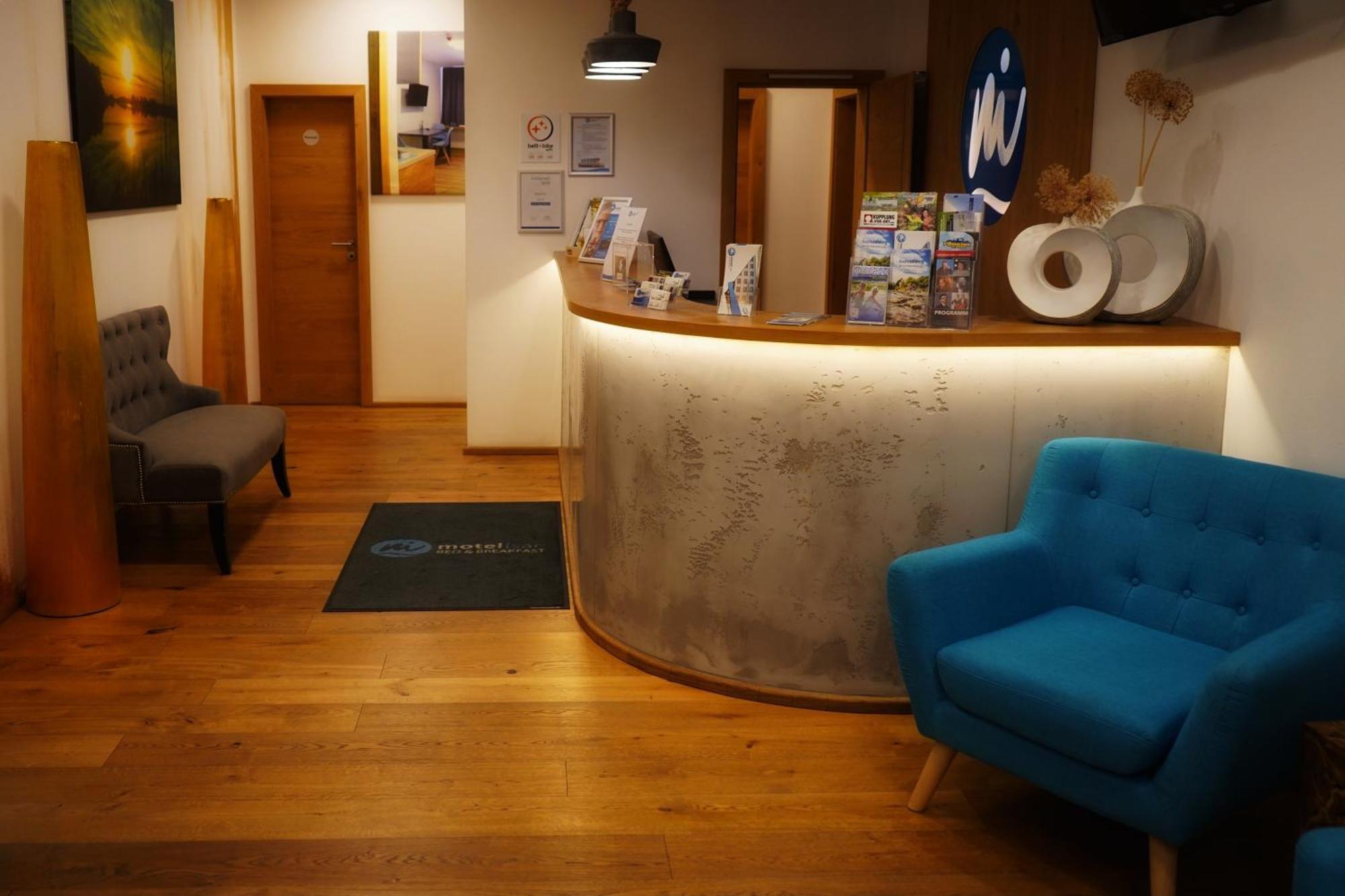 Motel Isar | 24H/7 Checkin Pilsting المظهر الخارجي الصورة
