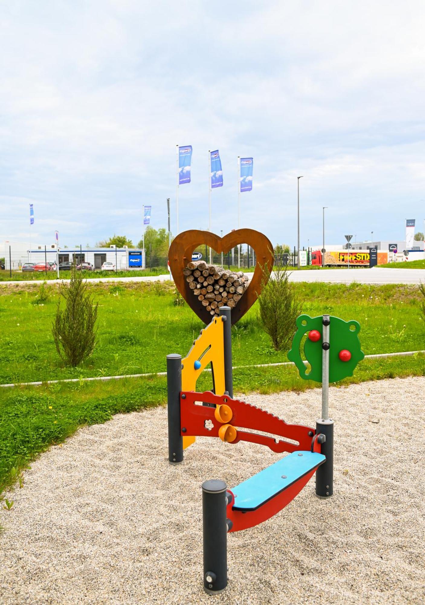 Motel Isar | 24H/7 Checkin Pilsting المظهر الخارجي الصورة