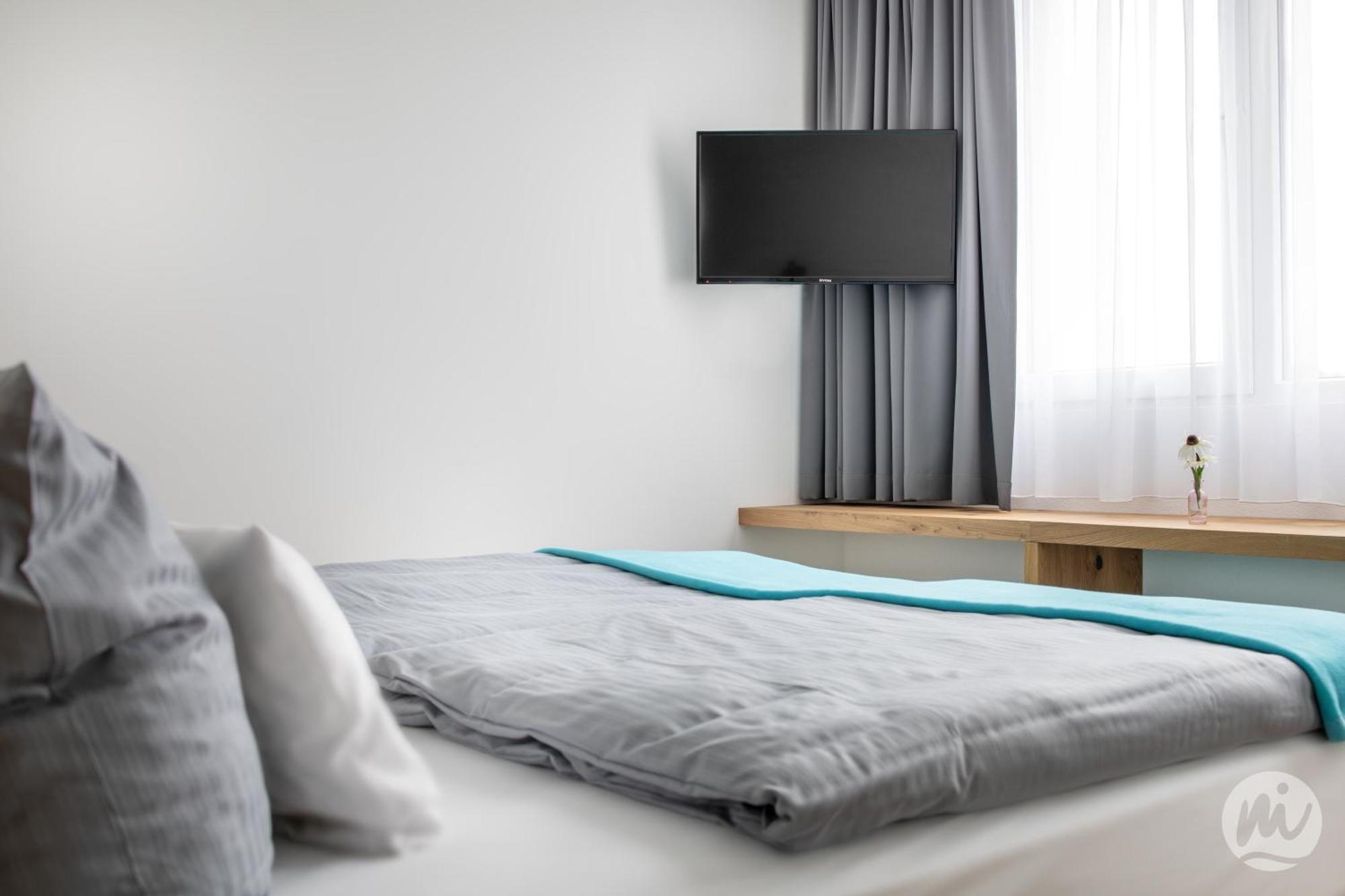 Motel Isar | 24H/7 Checkin Pilsting المظهر الخارجي الصورة