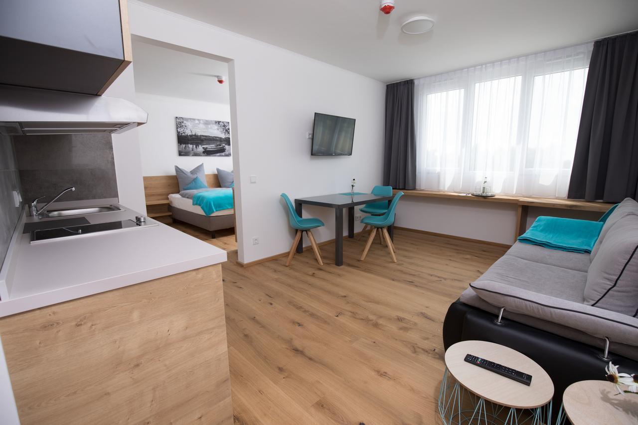 Motel Isar | 24H/7 Checkin Pilsting المظهر الخارجي الصورة