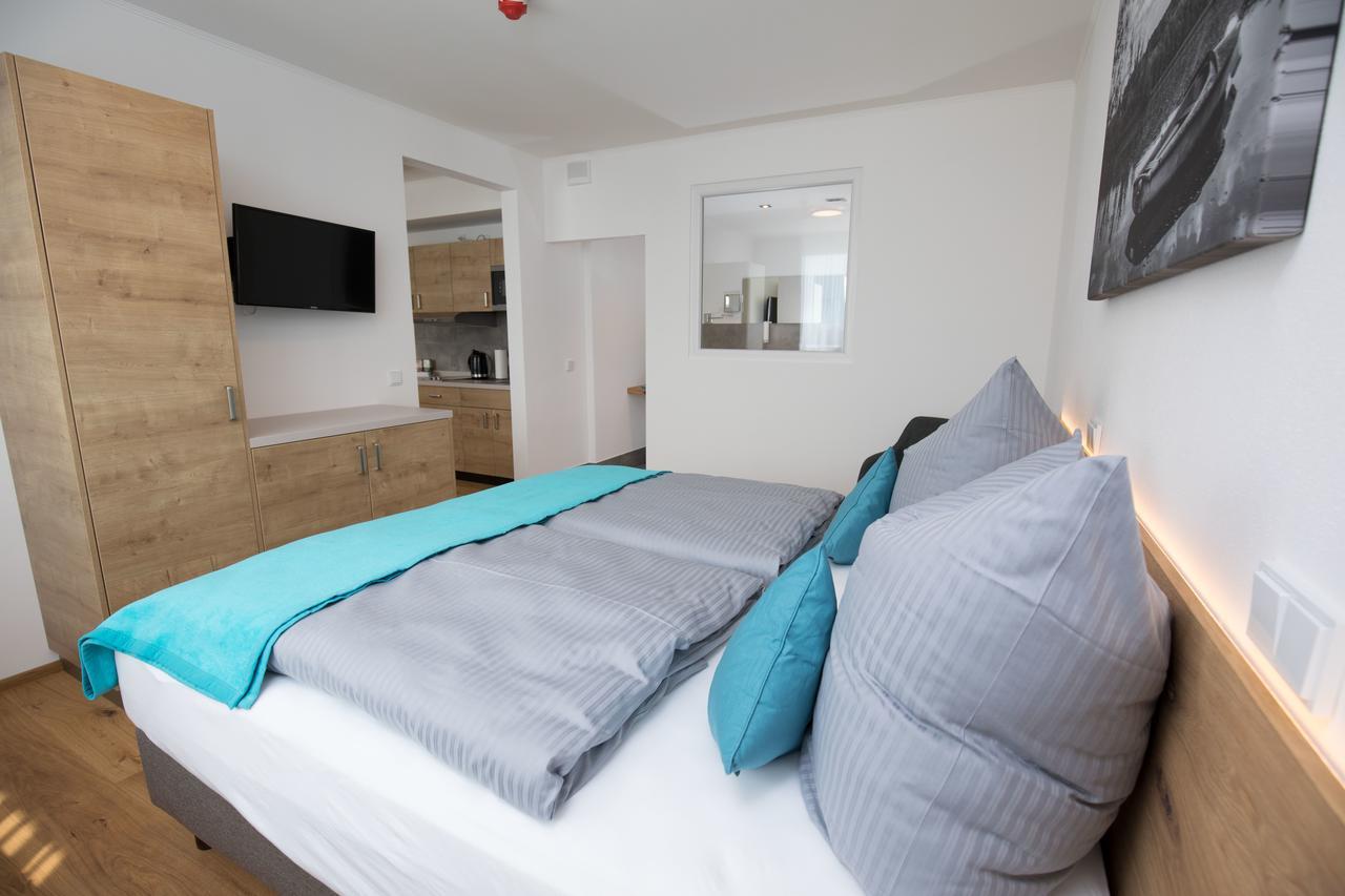 Motel Isar | 24H/7 Checkin Pilsting المظهر الخارجي الصورة