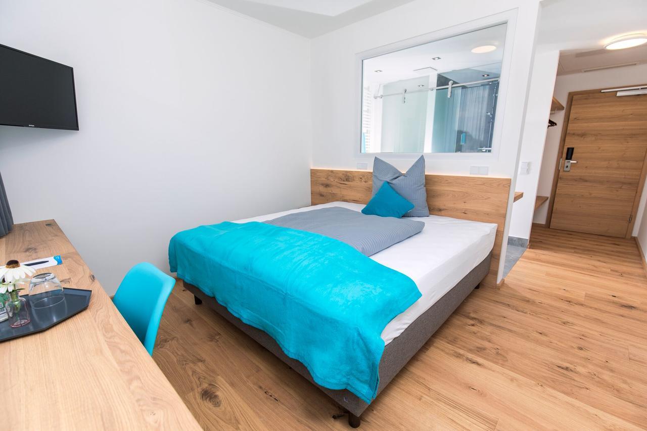 Motel Isar | 24H/7 Checkin Pilsting المظهر الخارجي الصورة